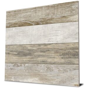 Cerámica Nogal Gris 43 x 43