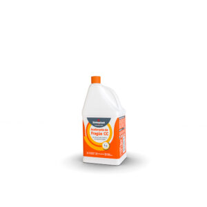 Acelerante de Fragüe CON Cloruro X 1 Lt