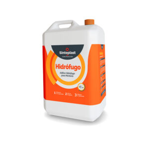 Hidrofugo x 10 Kg