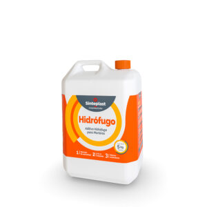 Hidrofugo x 5 Kg