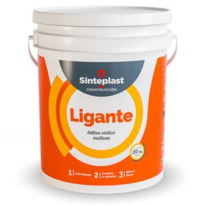 Ligante X 20 Lts