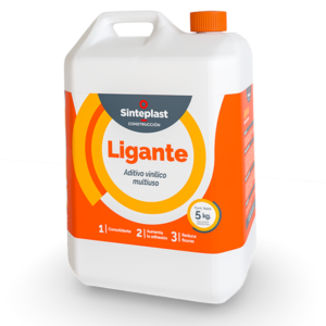 Ligante X 5 Lts